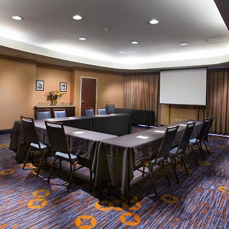 Courtyard By Marriott Fayetteville Dış mekan fotoğraf
