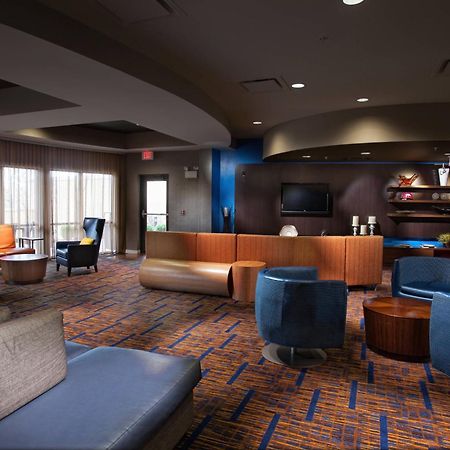 Courtyard By Marriott Fayetteville Dış mekan fotoğraf