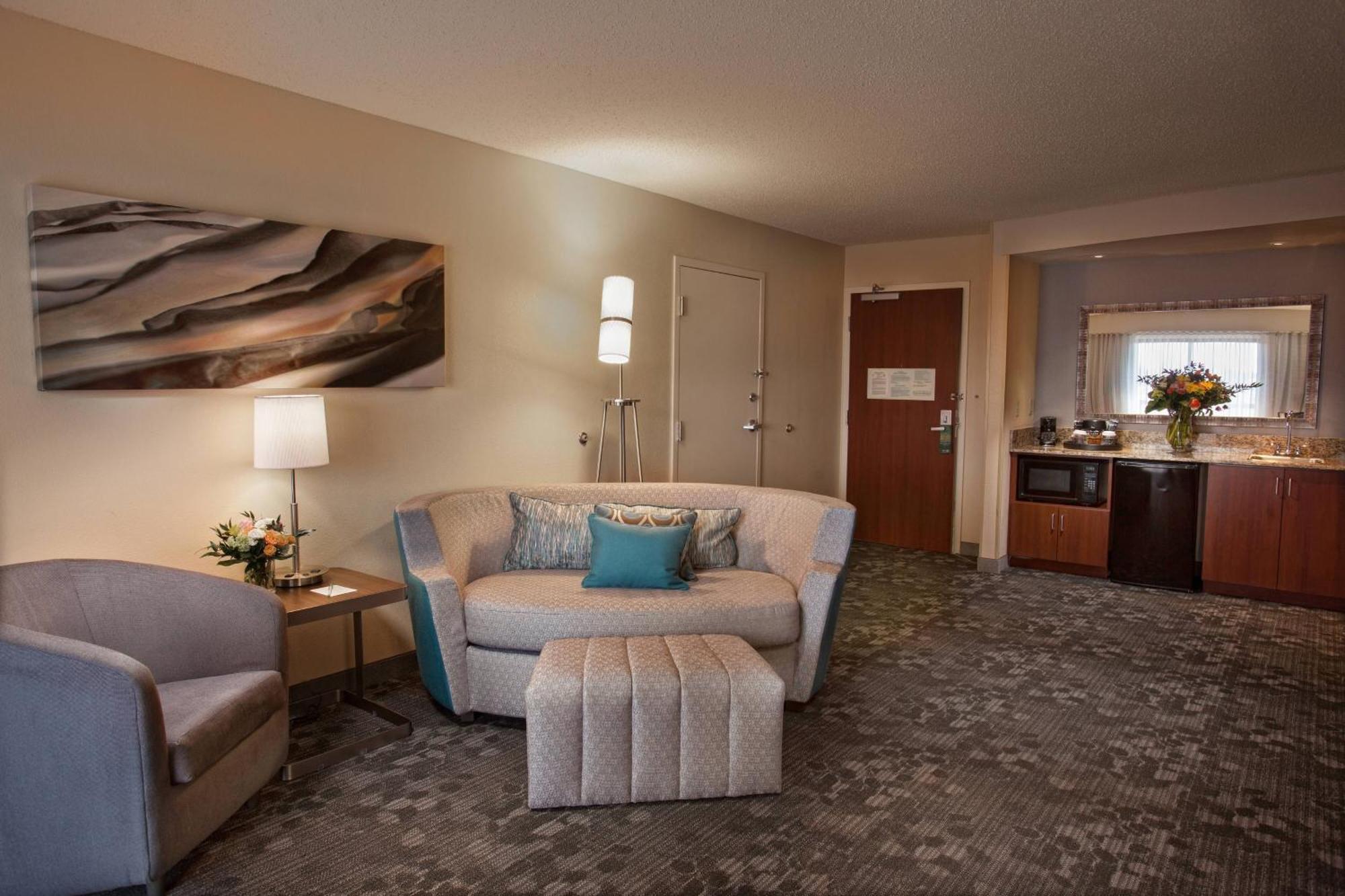 Courtyard By Marriott Fayetteville Dış mekan fotoğraf