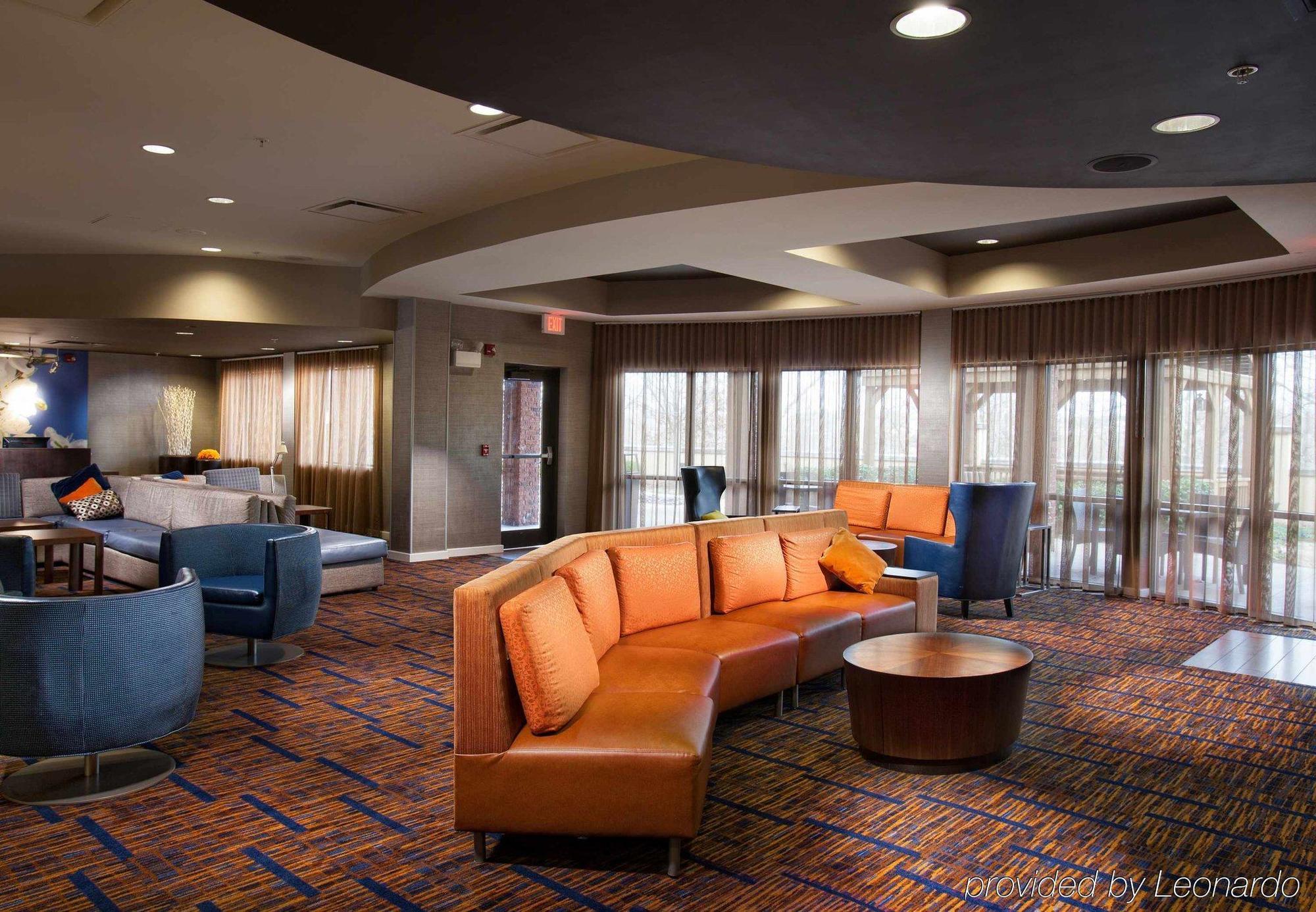 Courtyard By Marriott Fayetteville Dış mekan fotoğraf