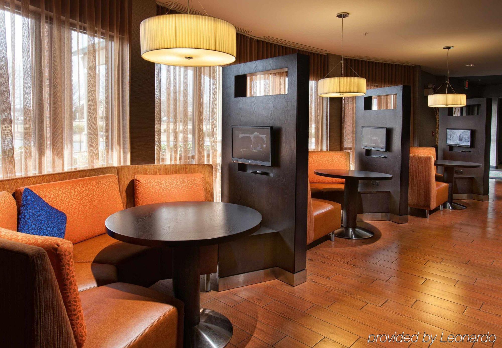 Courtyard By Marriott Fayetteville Dış mekan fotoğraf