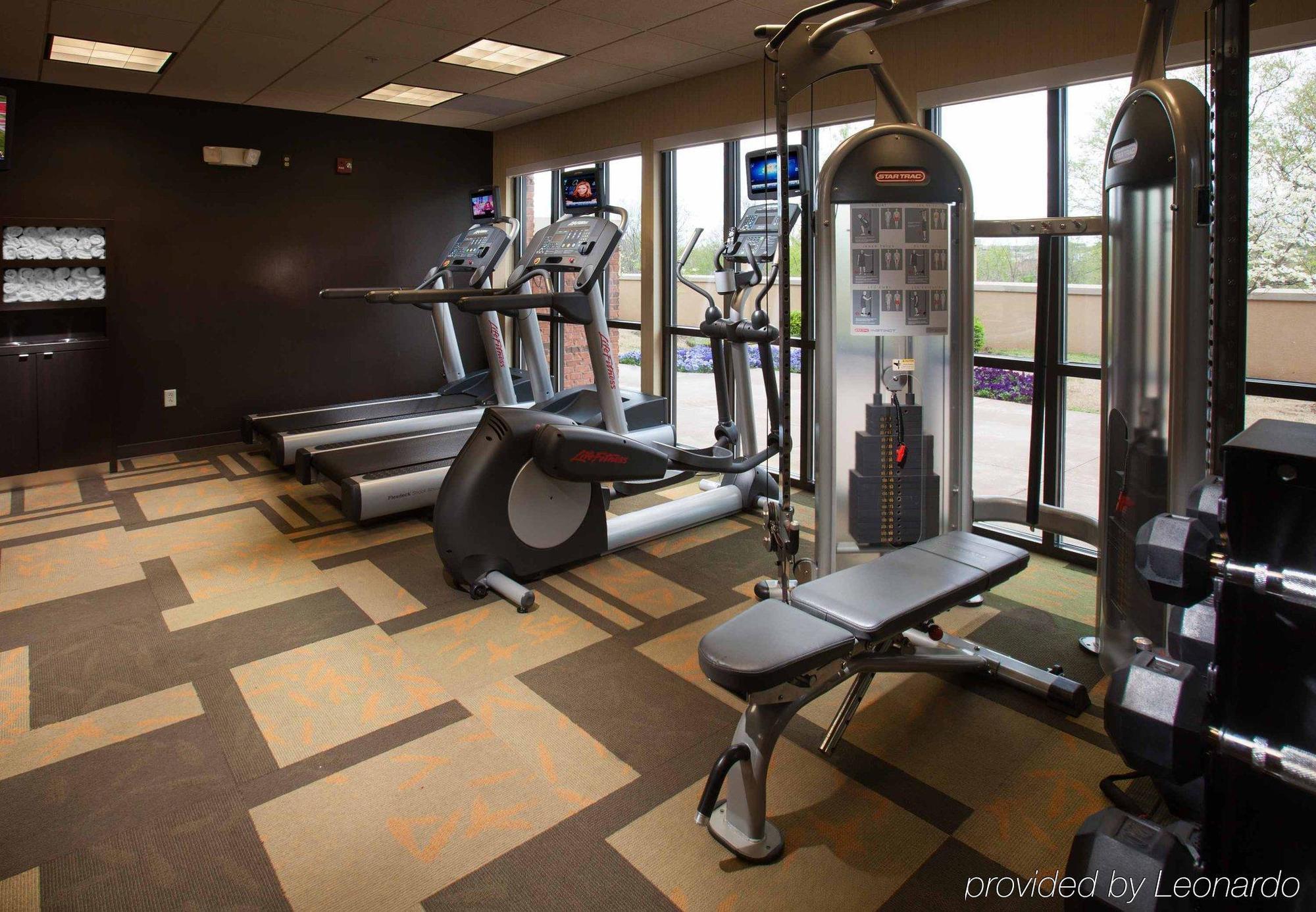 Courtyard By Marriott Fayetteville Dış mekan fotoğraf