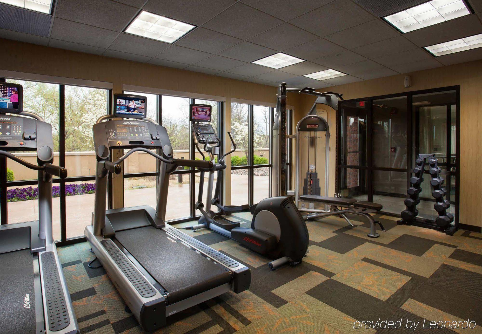 Courtyard By Marriott Fayetteville Dış mekan fotoğraf